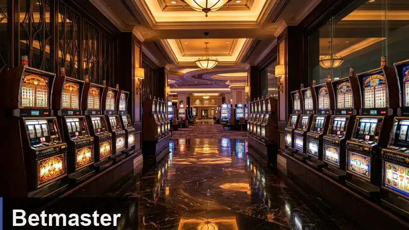 ¿Cómo puedes crear tu cuenta en Betmaster?