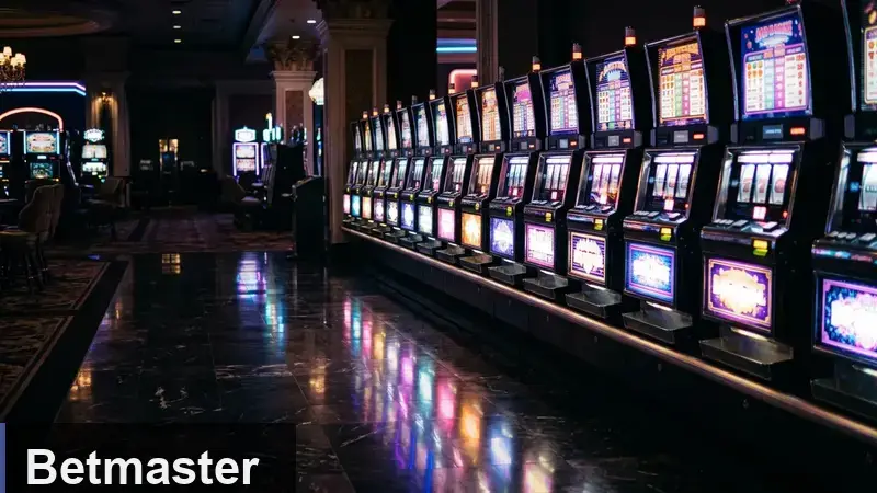 Tu primer depósito en Betmaster: métodos y pasos
