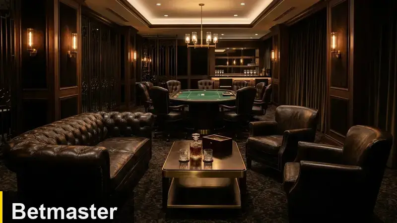 ¿Qué es Betmaster?