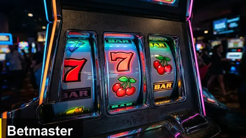 Juegos y Proveedores: Más de 6,600 Opciones
